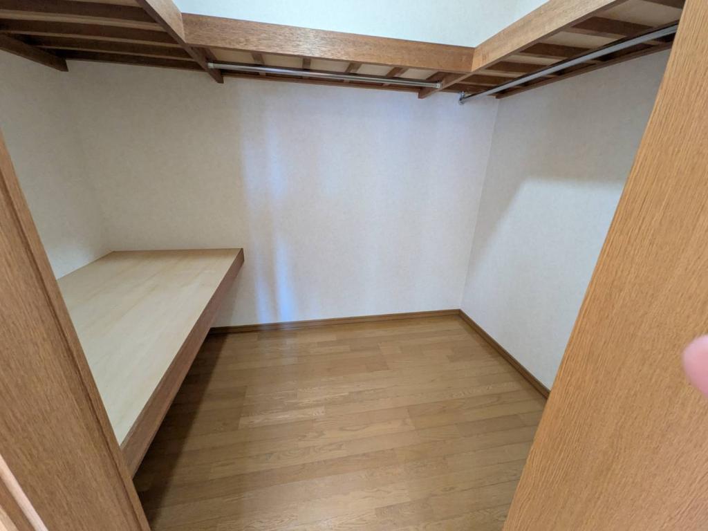 芽室町東10条中古住宅 内観