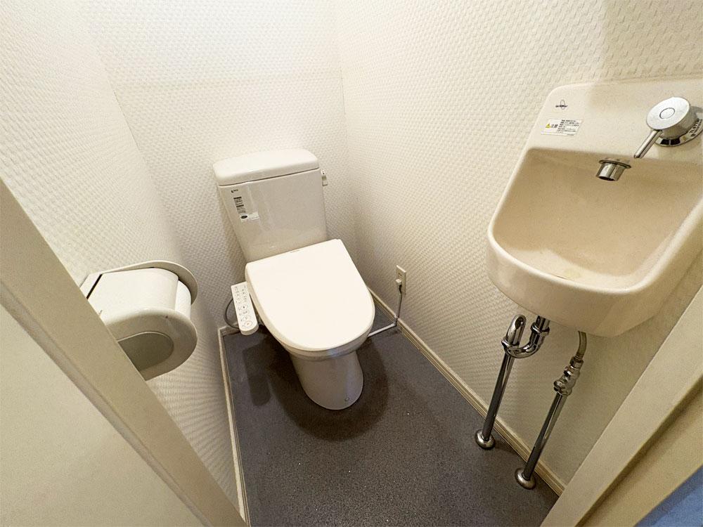 敷地175坪 店舗としても使える4SLDK中古住宅 カーポート付 南の森西10丁目 内観