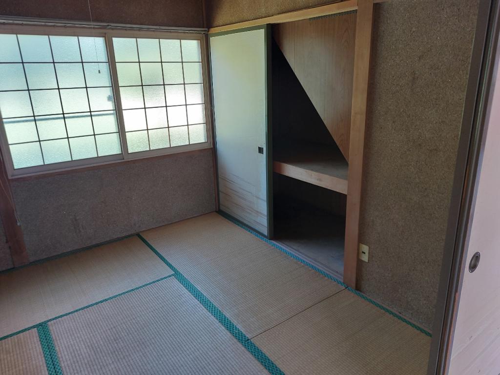 音更町新通北2丁目　売家 内観