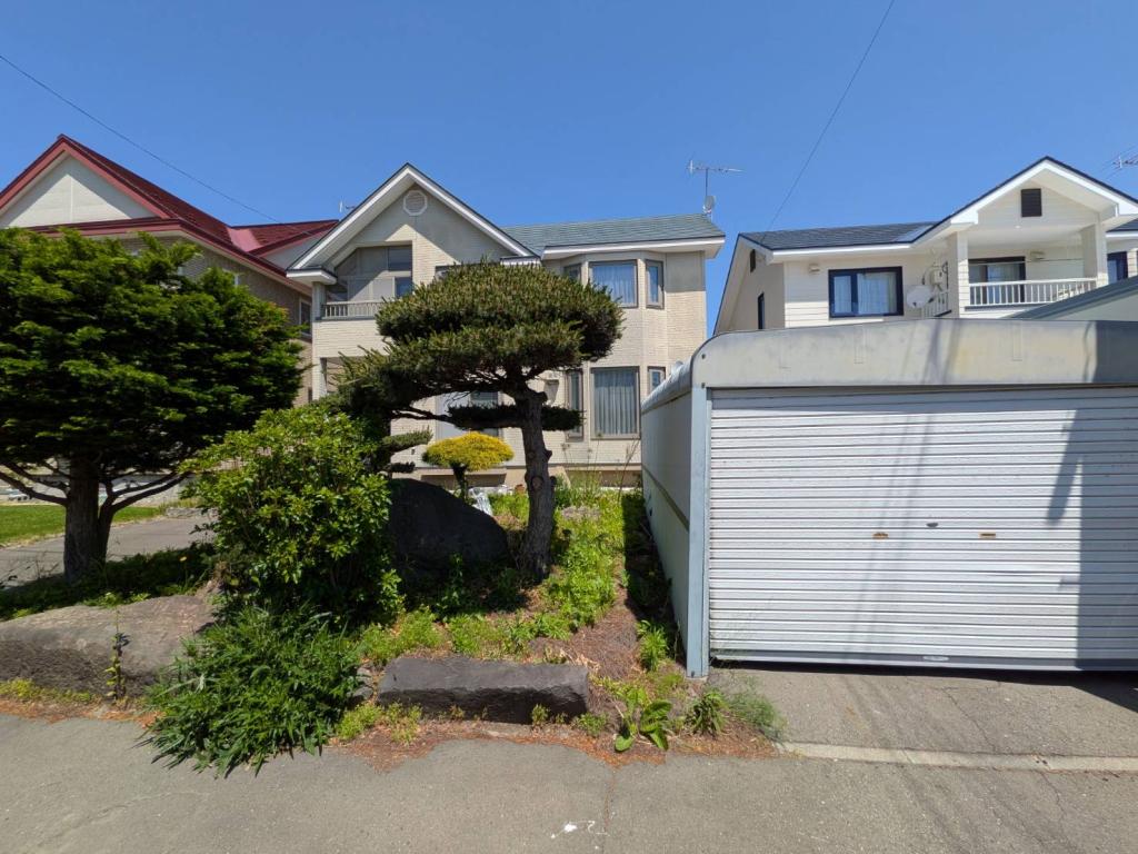 帯広市西24条中古住宅 内観