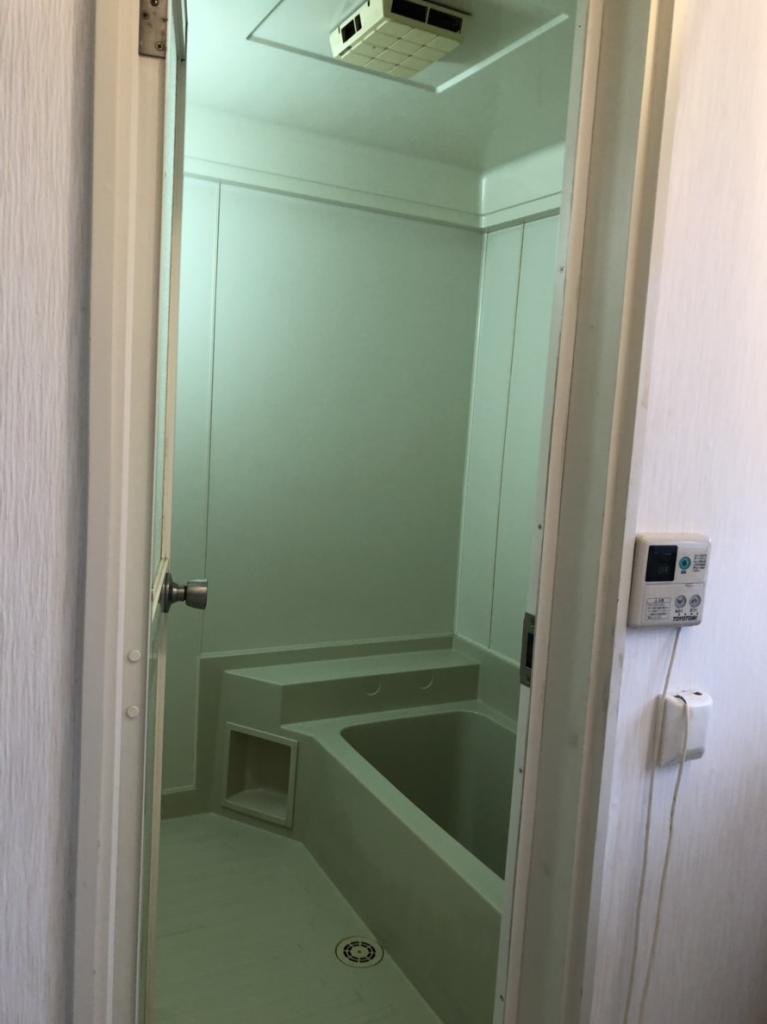 御影西2条中古住宅 内観