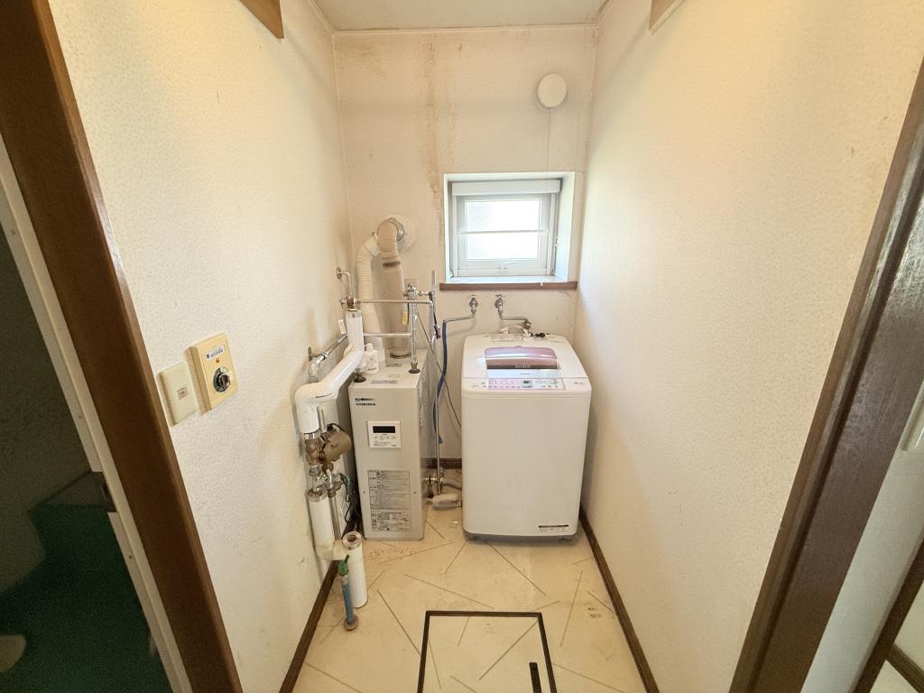 自由が丘7丁目の南向き中古住宅♪ 内観