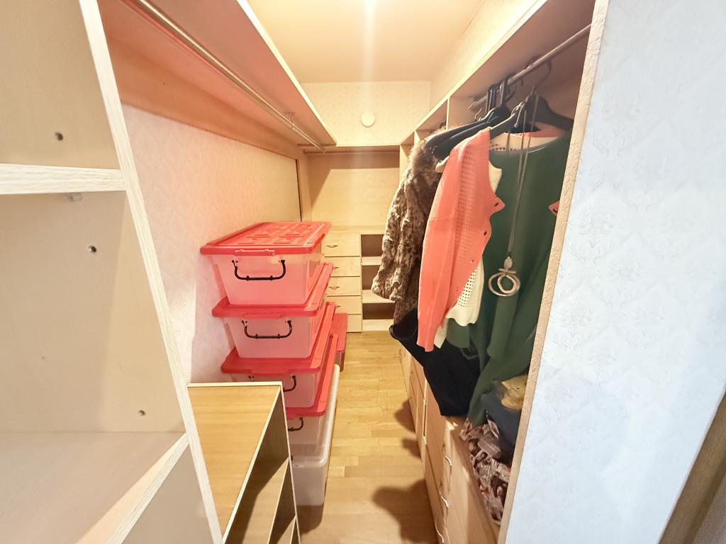 自由が丘7丁目の南向き中古住宅♪ 内観