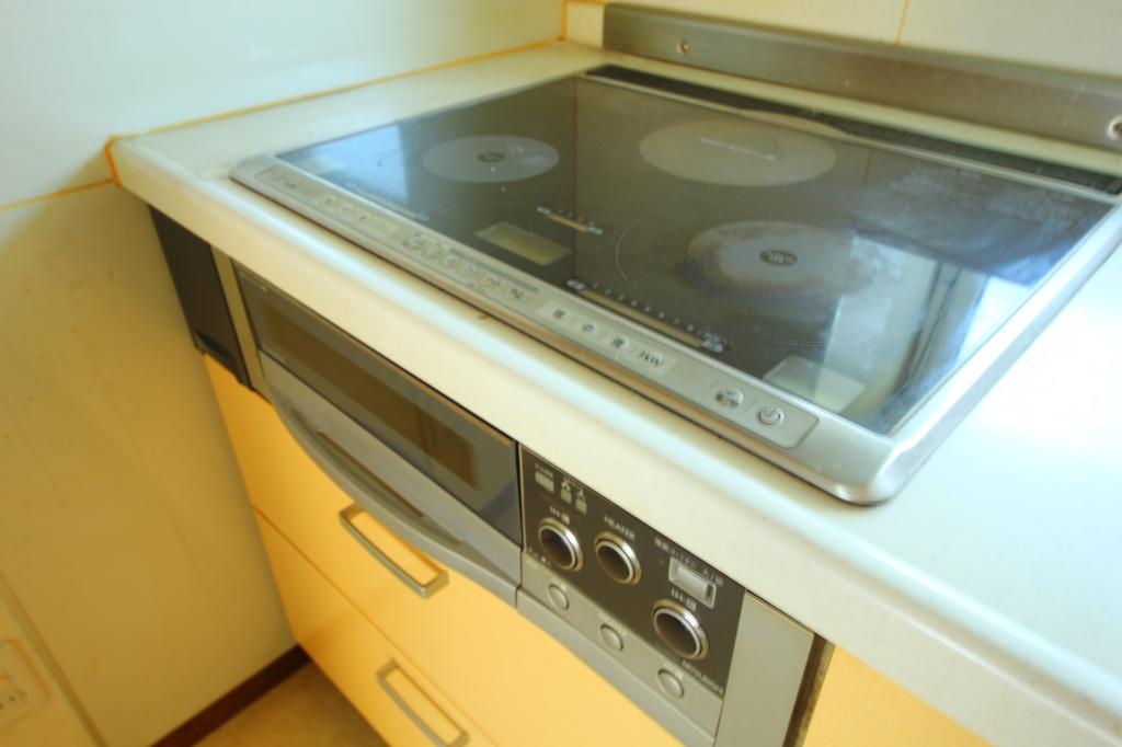 西16条北2丁目　中古住宅（現状渡し） 内観