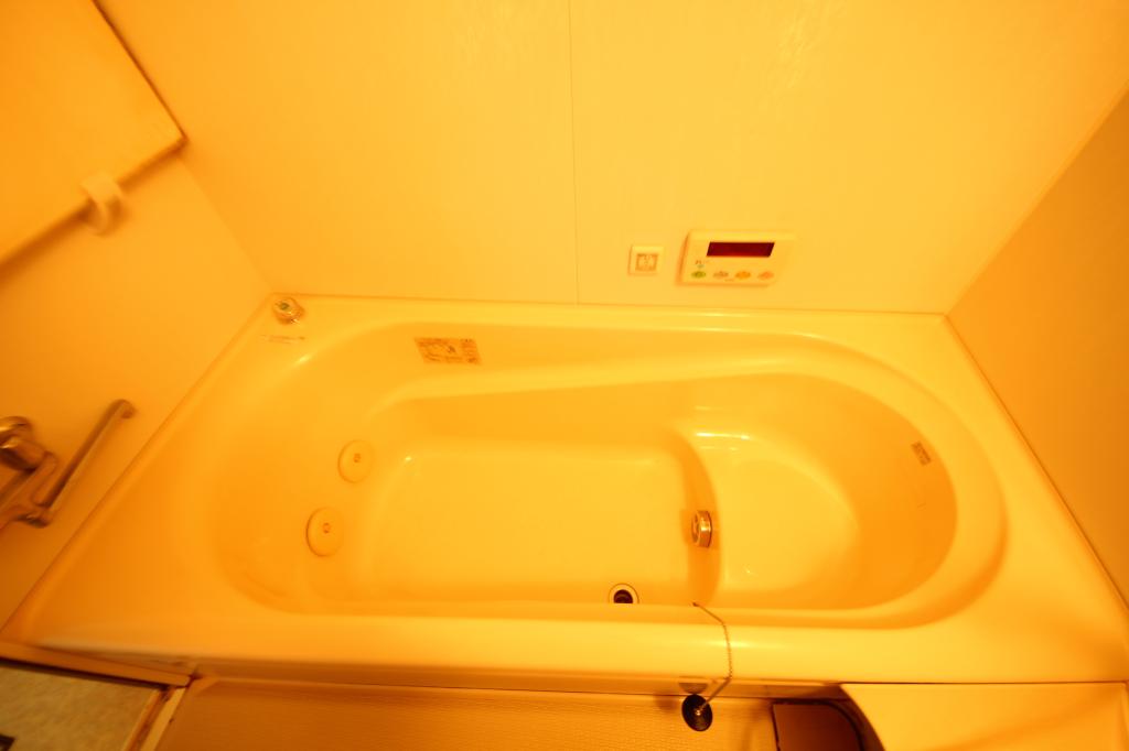 西16条北2丁目　中古住宅（現状渡し） 内観