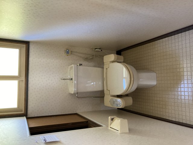 本別町柏木町【南西道路付き！敷地約１６６坪の中古住宅！】 内観