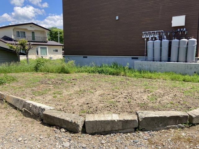 本別町柏木町【南西道路付き！敷地約１６６坪の中古住宅！】 内観