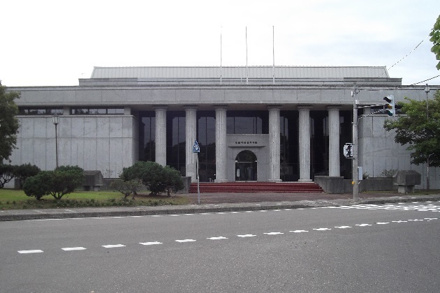池田町字川合　中古戸建 周辺