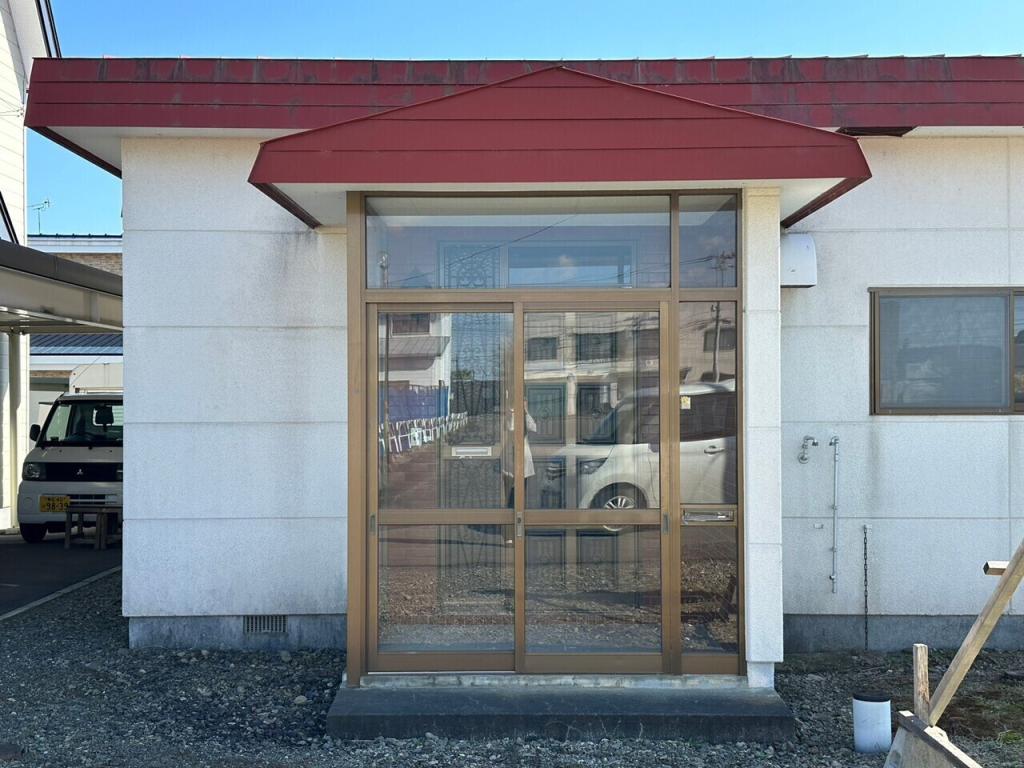 【写真追加】音更町駒場南１条通２丁目　リフォーム向き平家住宅 内観