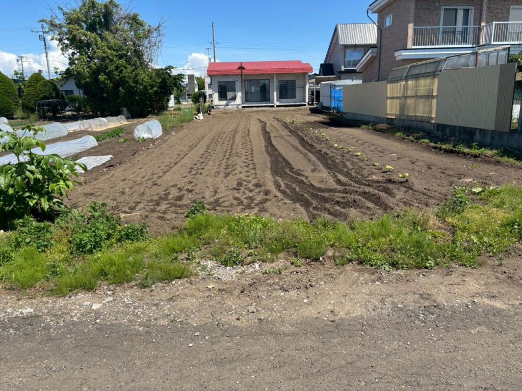 【写真追加】音更町駒場南１条通２丁目　リフォーム向き平家住宅 内観