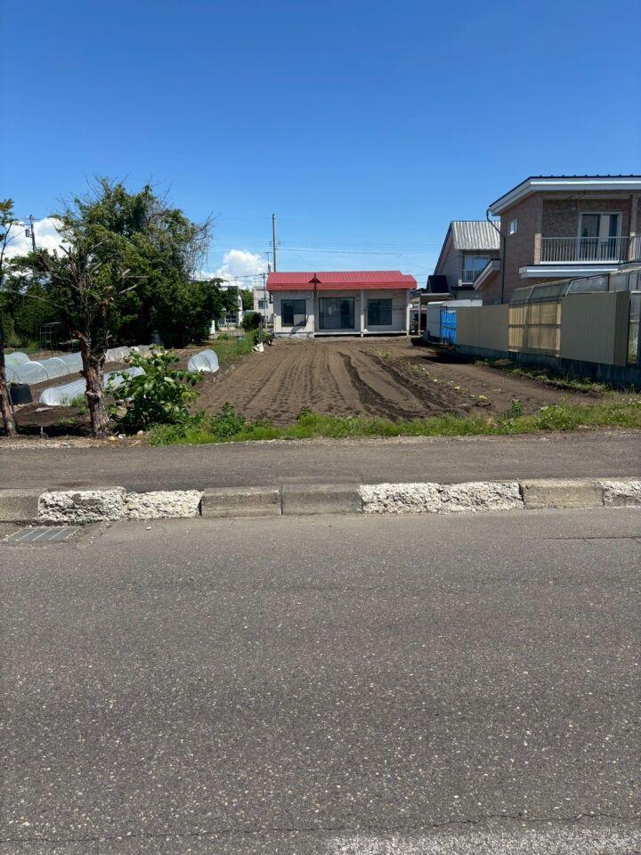 【写真追加】音更町駒場南１条通２丁目　リフォーム向き平家住宅 内観