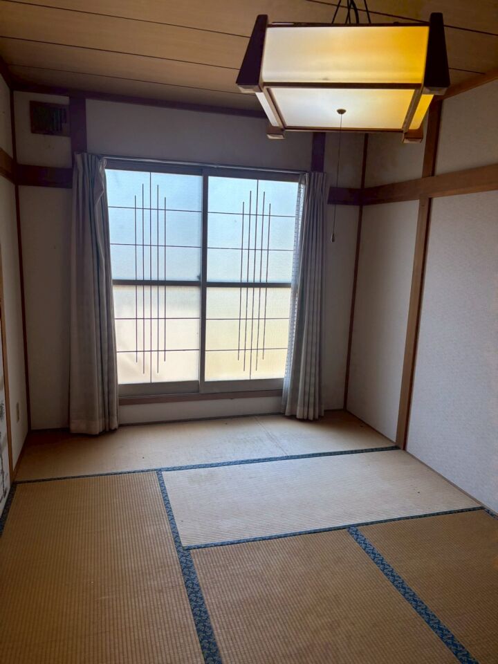 【写真追加】音更町駒場南１条通２丁目　リフォーム向き平家住宅 内観