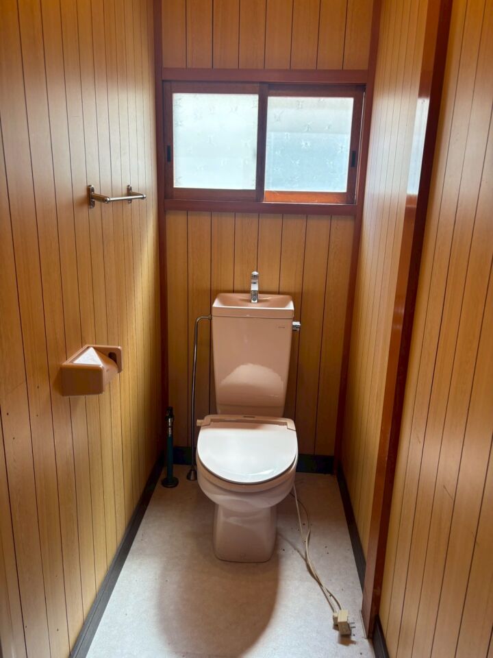 【写真追加】音更町駒場南１条通２丁目　リフォーム向き平家住宅 内観