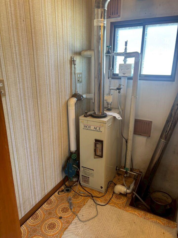 【写真追加】音更町駒場南１条通２丁目　リフォーム向き平家住宅 内観