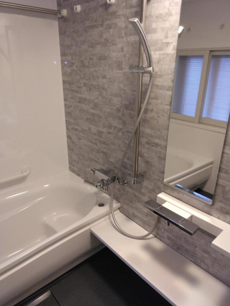 ディーレスティア　3LDKの7階のお部屋 内観