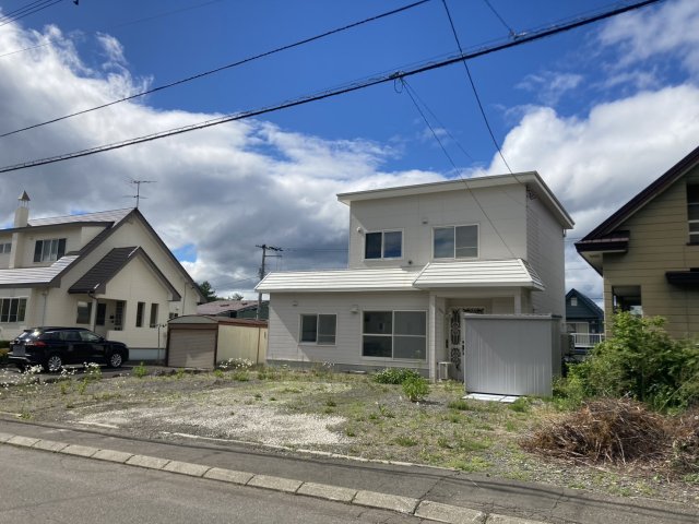 自由が丘５丁目【南北二方道路付き！４ＬＤＫＫ一戸建て！】 内観