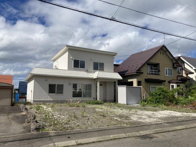 自由が丘５丁目【南北二方道路付き！４ＬＤＫＫ一戸建て！】 内観