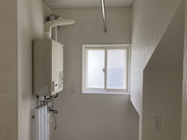 自由が丘５丁目【南北二方道路付き！４ＬＤＫＫ一戸建て！】 内観