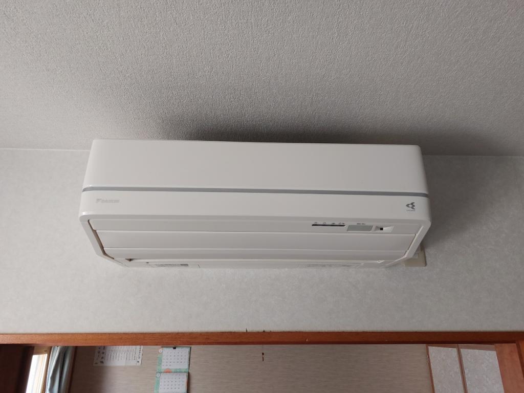 帯広市西２５条南３丁目　売家 内観
