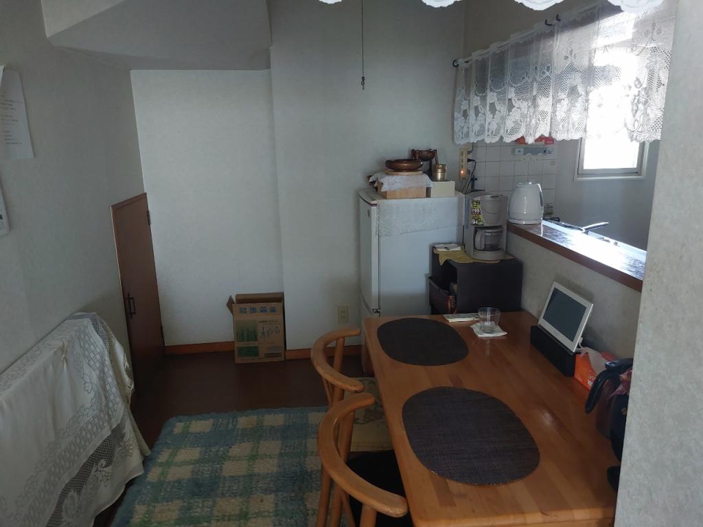 帯広市西２５条南３丁目　売家 内観