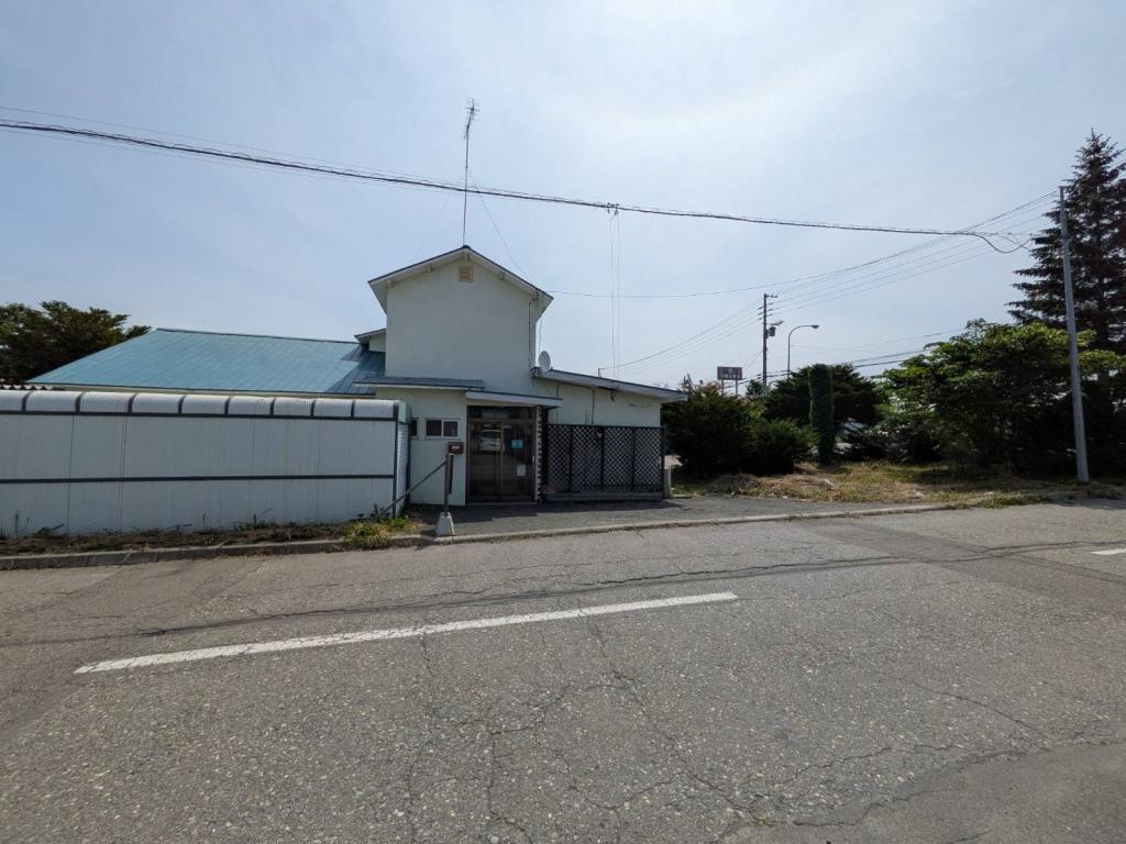 芽室町国道３８号線沿い売物件 内観