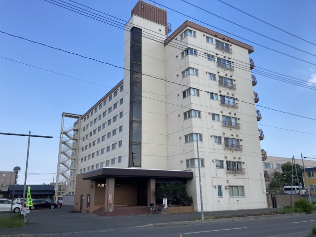 西９条南１２丁目 八条コーポ３０６号室【お手頃価格の３ＬＤＫ分譲マンション！】 内観