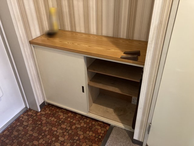 西９条南１２丁目 八条コーポ３０６号室【お手頃価格の３ＬＤＫ分譲マンション！】 内観