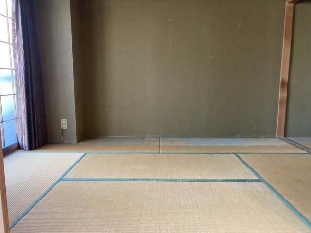 西９条南１２丁目 八条コーポ３０６号室【お手頃価格の３ＬＤＫ分譲マンション！】 内観