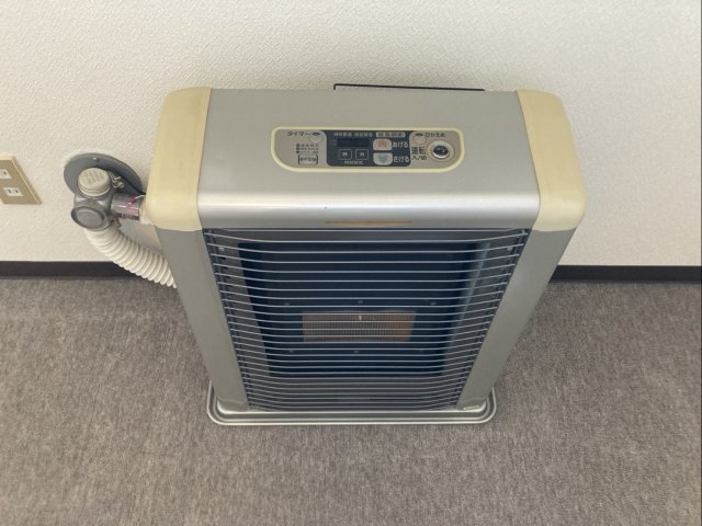 西９条南１２丁目 八条コーポ３０６号室【お手頃価格の３ＬＤＫ分譲マンション！】 内観