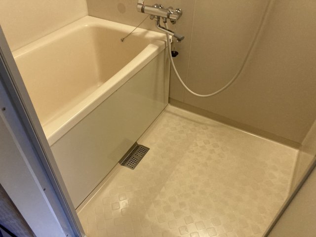 西９条南１２丁目 八条コーポ３０６号室【お手頃価格の３ＬＤＫ分譲マンション！】 内観