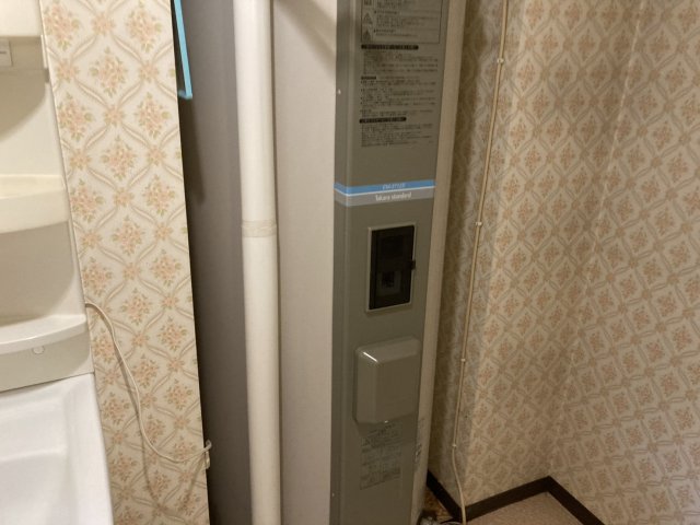 西９条南１２丁目 八条コーポ３０６号室【お手頃価格の３ＬＤＫ分譲マンション！】 内観
