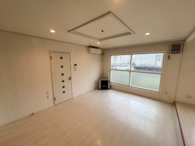 自由が丘５　中古戸建【二世帯住宅】 内観