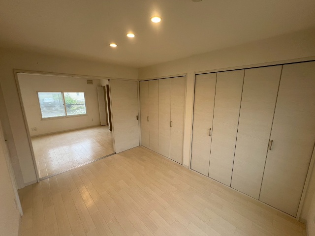 自由が丘５　中古戸建【二世帯住宅】 内観