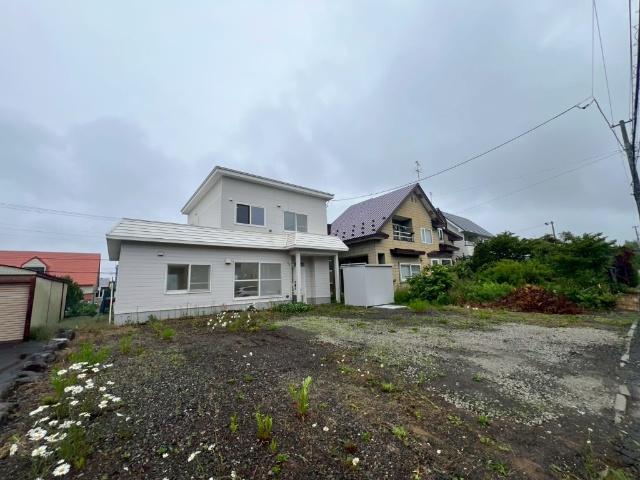 自由が丘５　中古戸建【二世帯住宅】 周辺