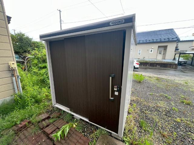 自由が丘５　中古戸建【二世帯住宅】 周辺