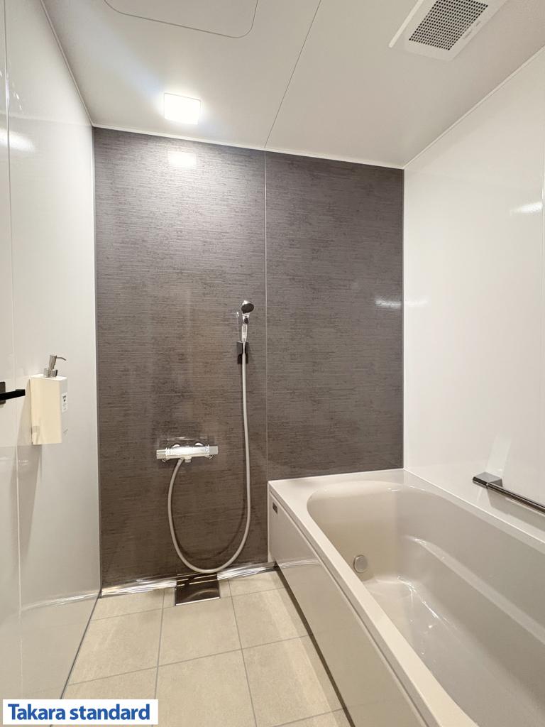 【パントリー付き】西19南37 建売 内観