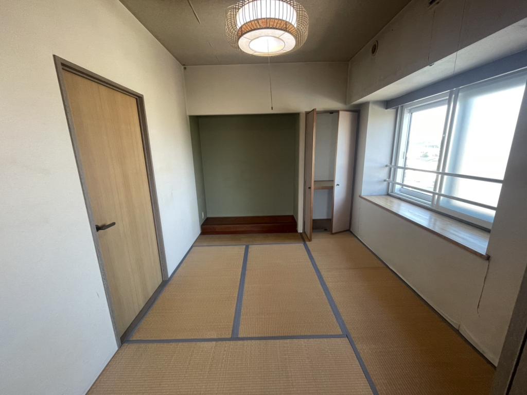 ベルリオーズ 内観
