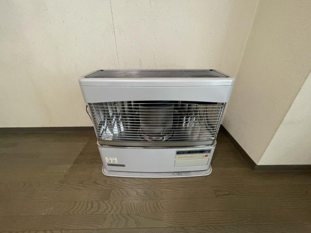 ベルリオーズ 内観