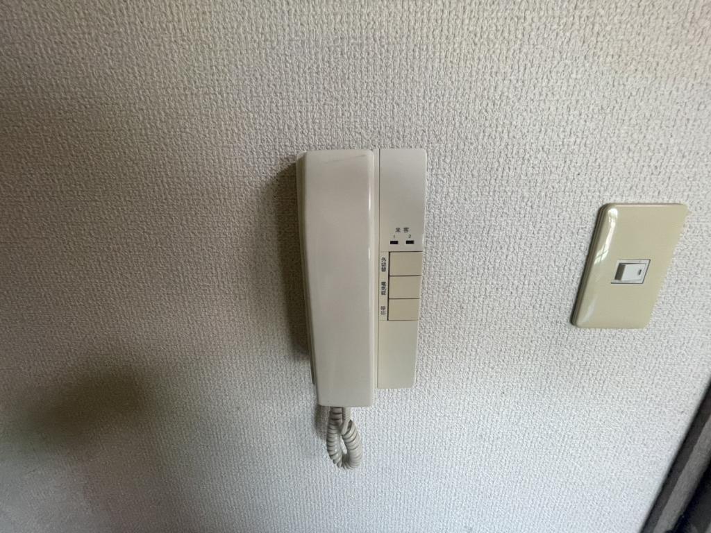ベルリオーズ 内観
