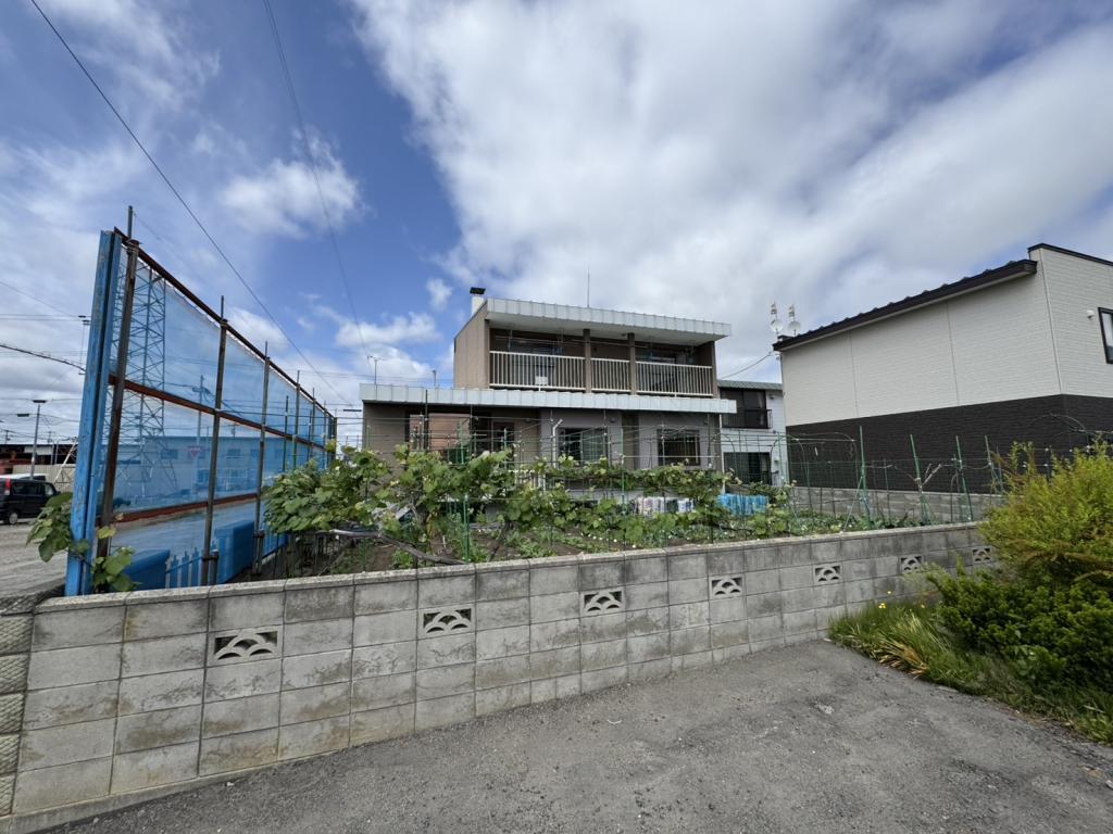 帯広市西4条南34丁目　中古物件 内観