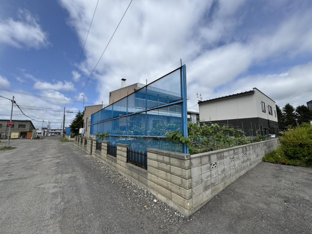 帯広市西4条南34丁目　中古物件 内観