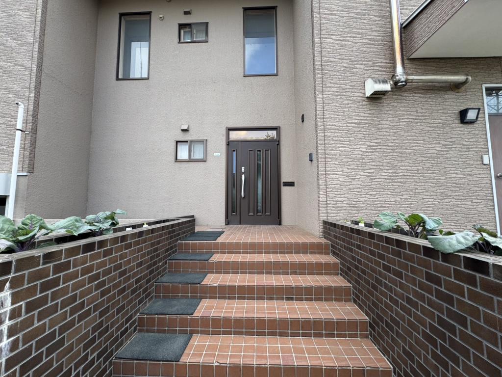 帯広市西4条南34丁目　中古物件 内観