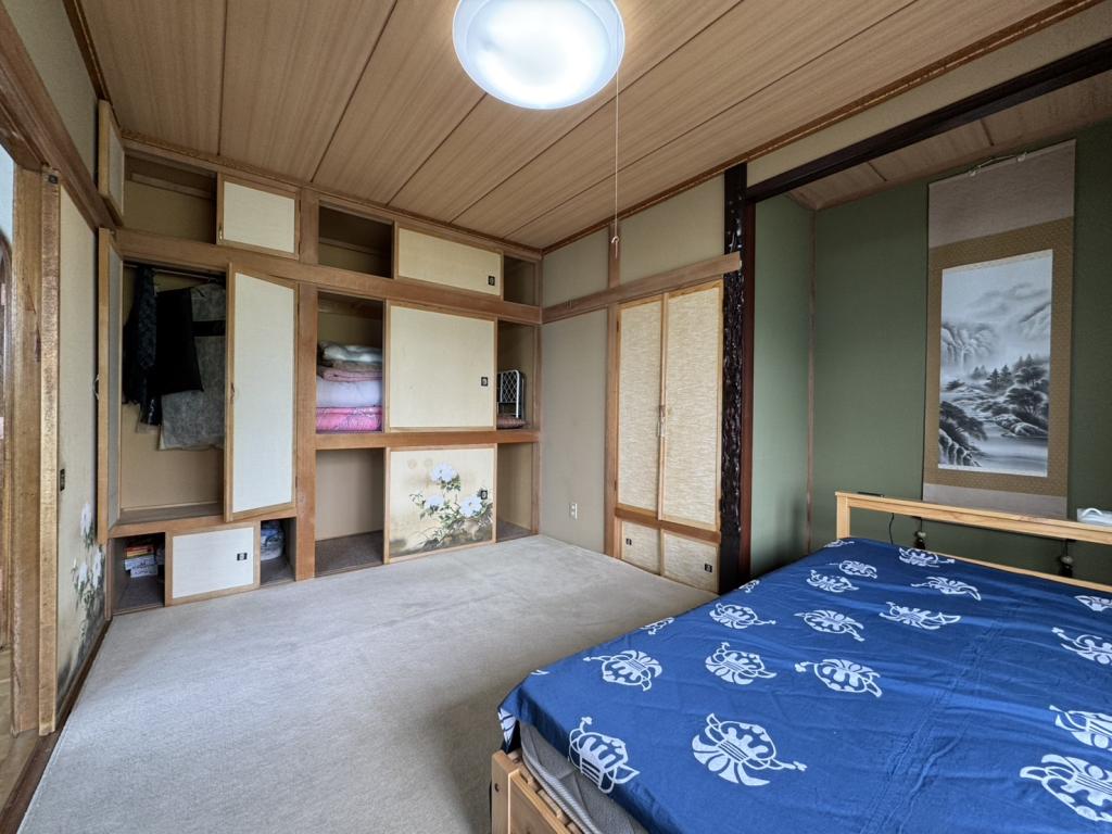 帯広市西4条南34丁目　中古物件 内観