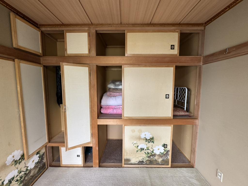 帯広市西4条南34丁目　中古物件 内観
