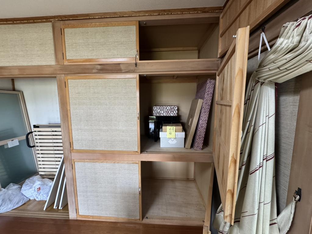 帯広市西4条南34丁目　中古物件 内観