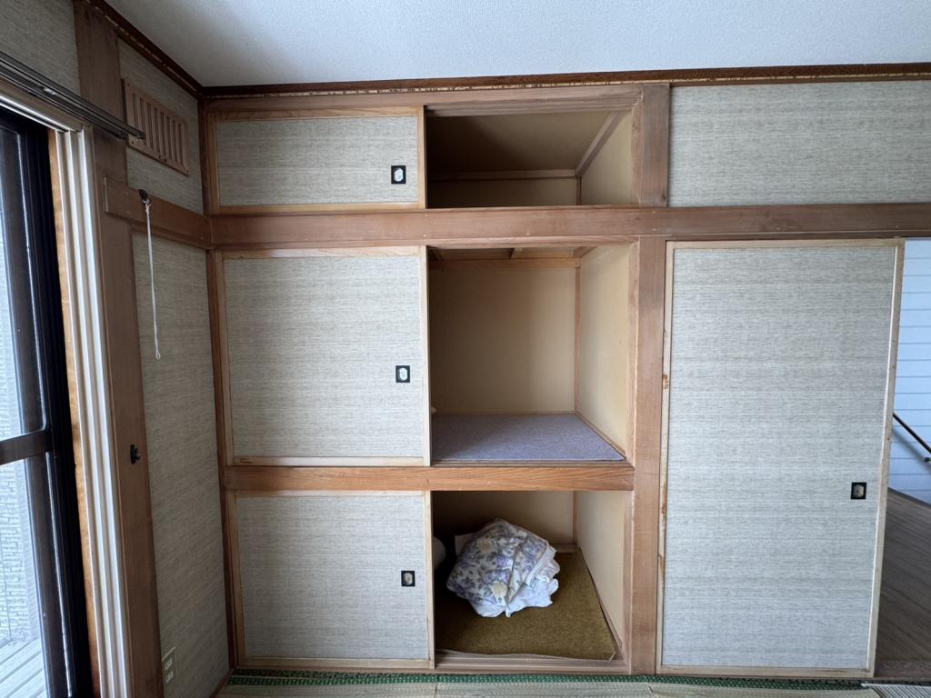 帯広市西4条南34丁目　中古物件 内観