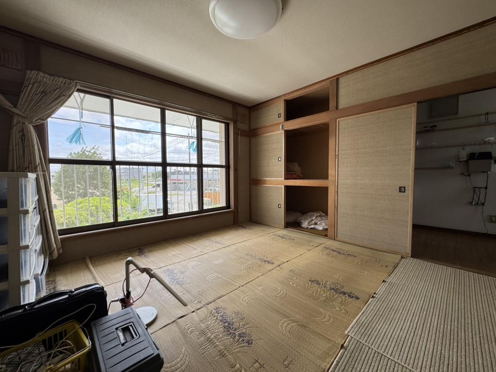 帯広市西4条南34丁目　中古物件 内観