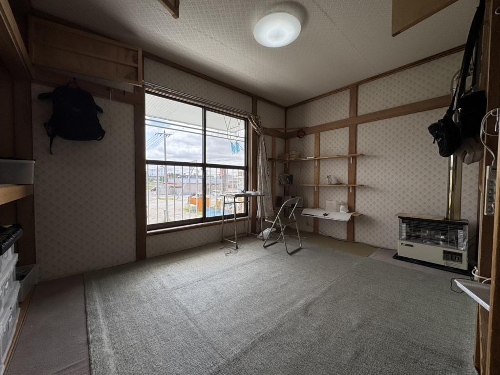 帯広市西4条南34丁目　中古物件 周辺