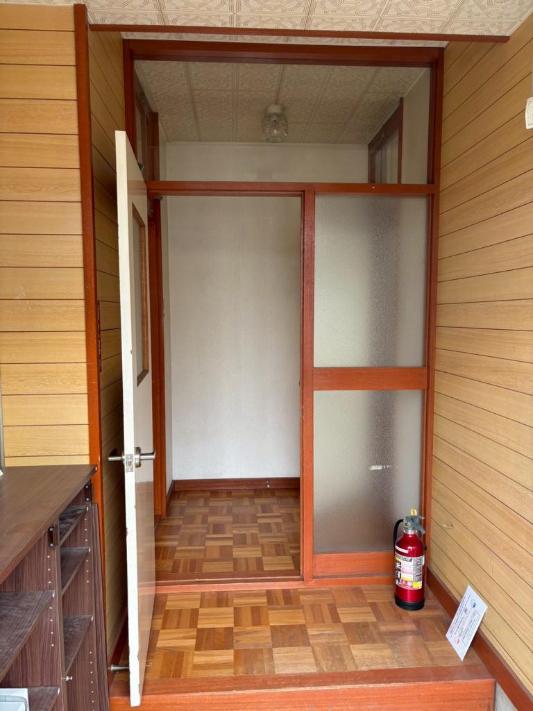 ★中古住宅★　音更町大通8丁目　平家住宅　土地98坪 内観