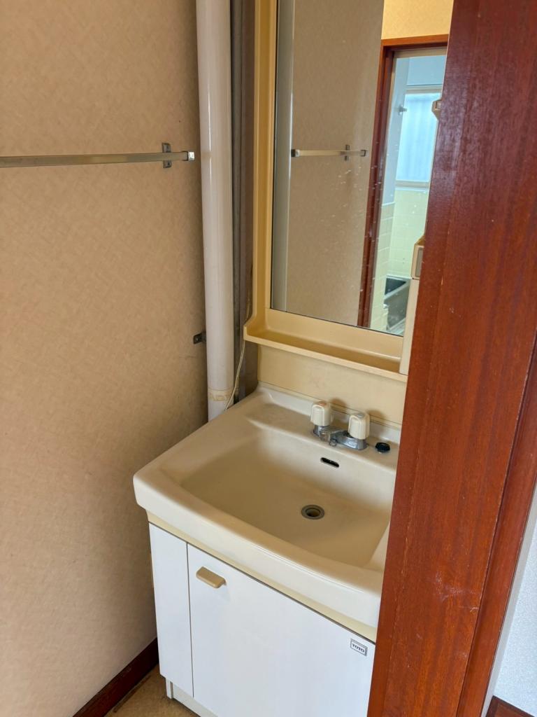★中古住宅★　音更町大通8丁目　平家住宅　土地98坪 内観